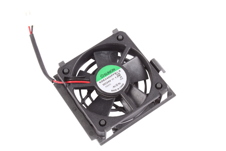 6SE6400-7AA00-0AN0 SIEMENS MICROMASTER 420/440 50X50X15MM, 24V VENTILATEUR