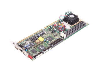 BK-06 WERNER ELECTRIC JUKI-760E POUR PIÈCES