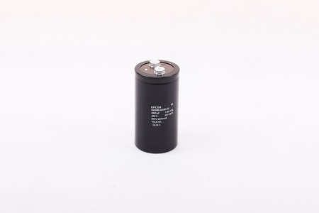 CONDENSATEUR B43566-S0338SQ3 EPCOS 3300UF, 400V