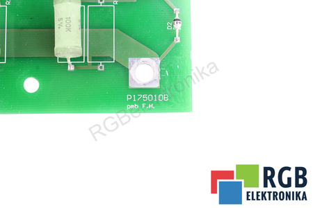 P175010B PMB ELEKTRONIK
