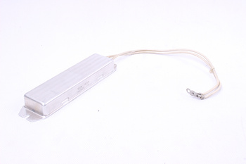 RÉSISTANCE 50 OHM MICRON 50OHM, 120W