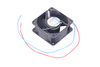 614N/2HH EBM PAPST VER.121 60X60X25MM, 24V, 0.12A VENTILATEUR