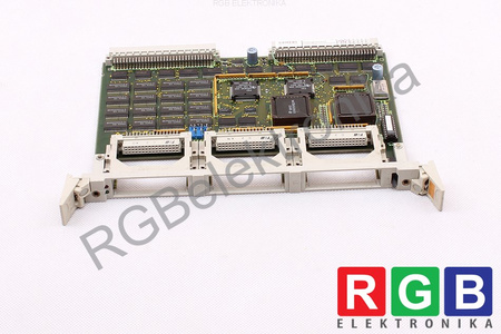 6FX1138-6BA01 SIEMENS SINUMERIK 880