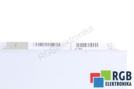 SC102 DURR E56100002