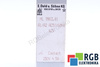 ML9903.81 DOLD RELAIS DE SÉCURITÉ