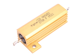 RÉSISTANCE CGSNHSA50 TYCO 270R 270OHM