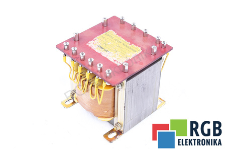SP-MBA SUENN LIANG 300VA TRANSFORMATEUR