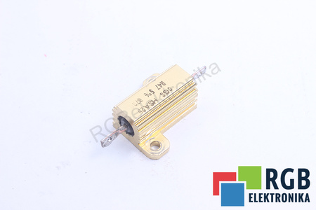 RÉSISTANCE CGSHSA25 TE CONNECTIVITY CGS HSA25 0.47 OHM 0.47OHM