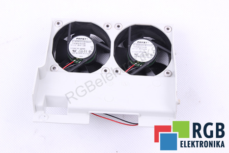 612NHHR INDRAMAT HDS02.2-W040N-HS12-01-FW_FAN1 00294995 VENTILATEUR