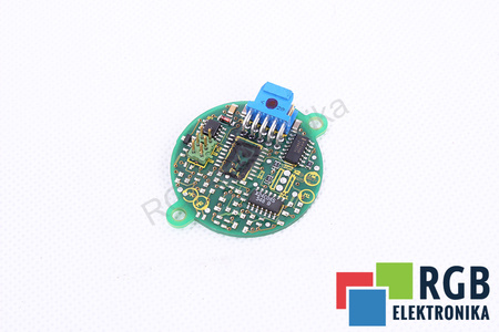RF6 INDRAMAT 109-967-4A05-04 109-967-4B05-04 SYSTEME DE MESURE