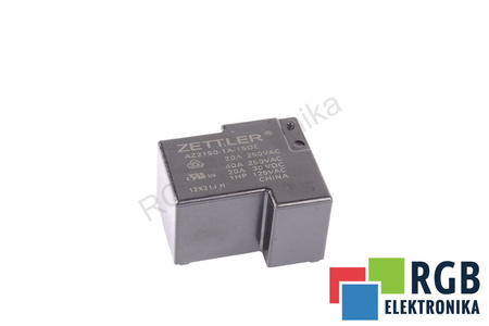 AZ2150-1A-15DE ZETTLER