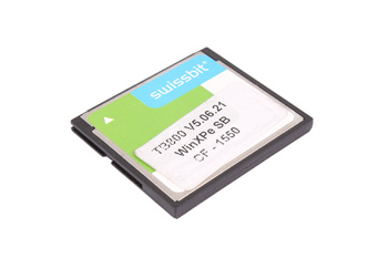 SFCF2048H1BK1TO-I-DT-553-SMA SWISSBIT 2GB