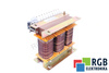 700VA FAMUP POUR MCX-1200L/3C 380V, 18/220V TRANSFORMATEUR