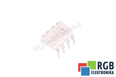 HCPL-J454 BROADCOM HCPL-J454-000E, HCPL-J454-500E PIÈCE DE RECHANGE POUR HCPL-V454 AV454