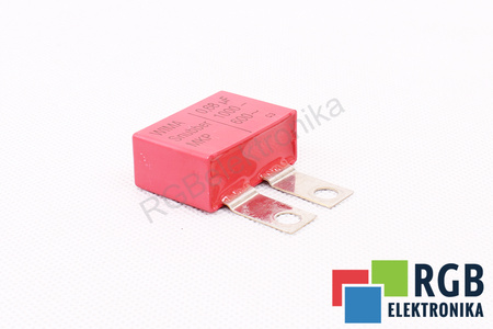 CONDENSATEUR 0.68UF WIMA 1000VDC, 600VAC, SNUBBER, MKP