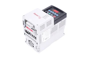 22B-D1P4N104 ALLEN BRADLEY SERIES A POWER FLEX 40
