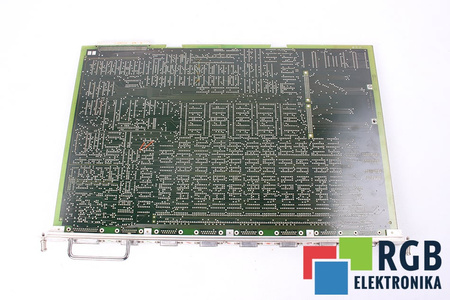 6FX1190-3AD00 SIEMENS SINUMERIK 8 3M MS250