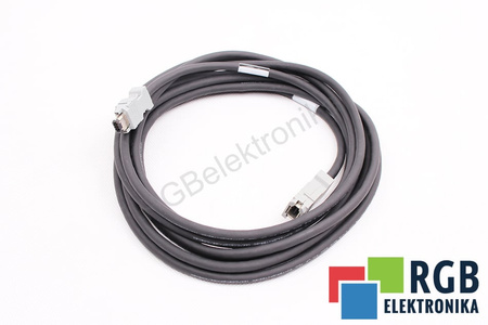 CÂBLE DE SIGNAL JZSP-CMP00-05-E POUR SERVOVARIATEURS SGMPS / SGMMV YASKAWA SIGMA V MINI 5M REMPLACEMENT