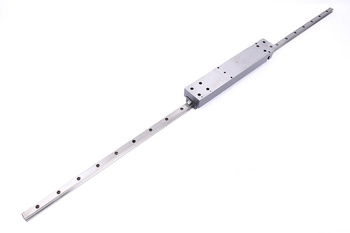 1400MM POUR LASERCELL 1010DC GUIDE LINÉAIRE
