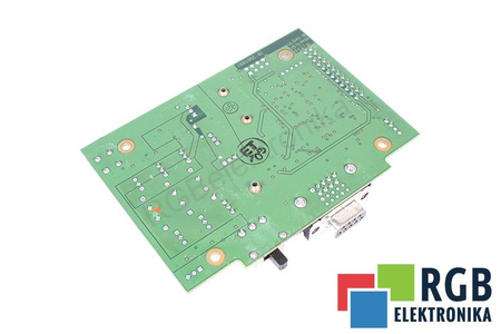 188193E04 NATIONAL INSTRUMENTS 188195C-01 POUR PIÈCES