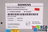 A5E00100846 SIEMENS SIMATIC PC ALIMENTATION POUR ORDINATEUR