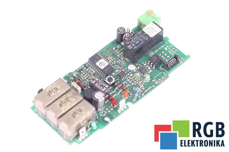AE176302-4 EUROTHERM POUR 7100S