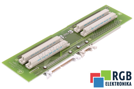 VP1 VEE VOITH-ELIN ELEKTRONIK 8853237.15A 8853237.14A