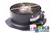 W2E200-CE31-14 EBM PAPST 55W 220/230V 0.26A VENTILATEUR