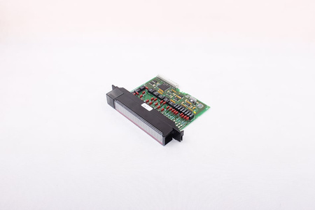 IC697MDL940D FANUC