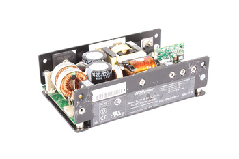 XL275-48CS N2POWER POUR PIÈCES