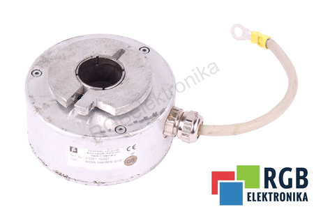 RHI90N-0HAK1R61N-00100 PEPPERL FUCHS CODEUR
