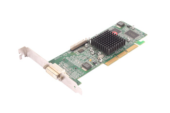 G45FMLDVA32DB MATROX 7093-00 POUR PIÈCES