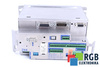 TLC511F BERGER LAHR 767.00 REV.1.105 230VAC