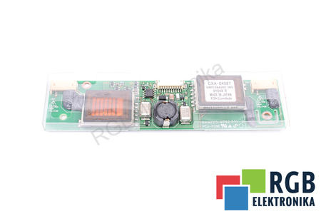 ONDULEUR CXA-0498T TDK VNR104A260-INV PCU-P296