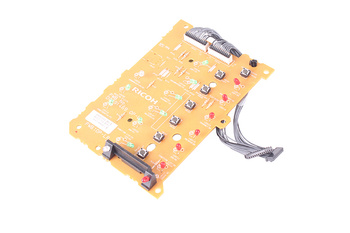 D0091469 RICOH OP-LR CLAVIER