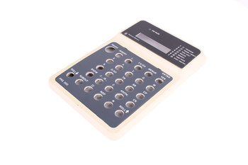 PRG300 KLOCKNER MOELLER FAÇADE DU BOÎTIER