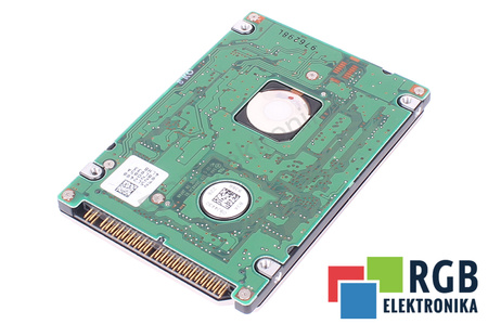 DBCA-206480 IBM TRAVELSTAR 6.49GB, ATA, 2.5", HDD