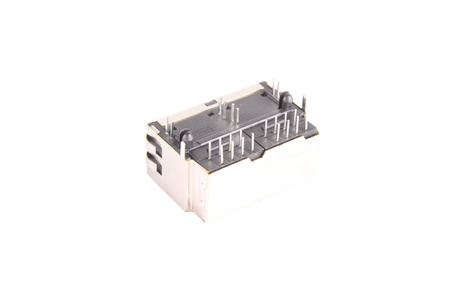 5-6610000-1 BEL POWER SOLUTIONS