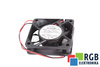06015KA-24N-AA NMB TECHNOLOGIES 60X60X15MM, 24V VENTILATEUR