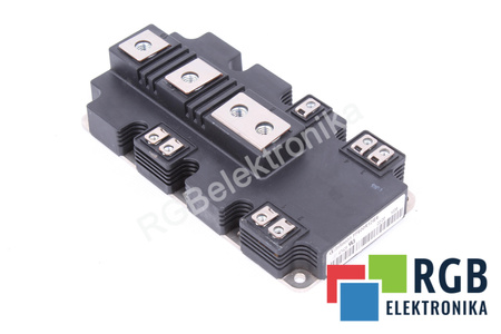 FF600R12IE4 INFINEON