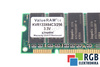 KVR133X64C3/256 KINGSTON 256MB POUR PIÈCES