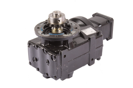 KF39AQA100/3 SEW EURODRIVE 49.69I RÉDUCTEUR