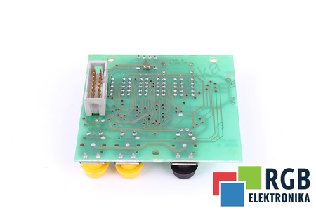 ISS2 SSB ANTRIEBSTECHNIK POUR SERVOTEC-6009