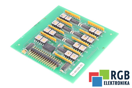 11-001256 MAHLO 42-010876-03 POUR PIÈCES
