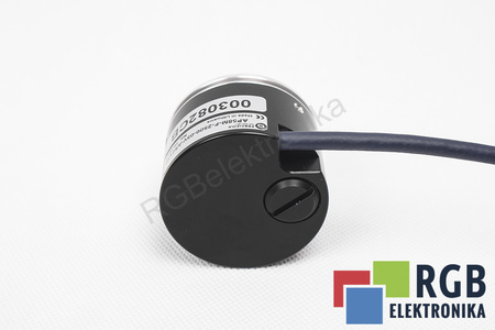 AP58M-F-2500-05V-AR01/W PRECIZIKA METROLOGY CODEUR