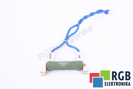 RÉSISTANCE GH20W JRM 3OHM