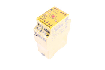 PNOZ XV2 3/24VDC 2N/O 2N/O T PILZ 774502 RELAIS DE SÉCURITÉ