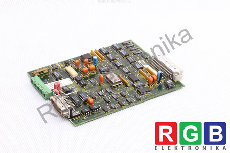 DAE1 109-0785-4A19-03 INDRAMAT 109-0785-4B19-03