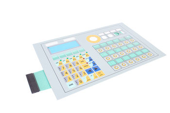 VT160W00000 CLAVIER REMPLACEMENT