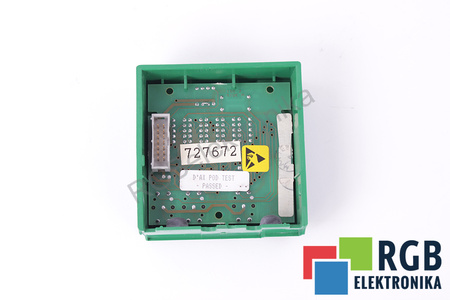 SERVOTEC 6003 SSB ANTRIEBSTECHNIK PANNEAU DE CONTRÔLE ET DE COMMANDE